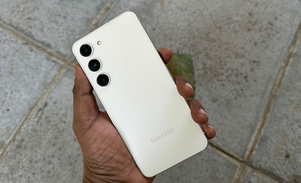 Samsung Galaxy S23 review: True 