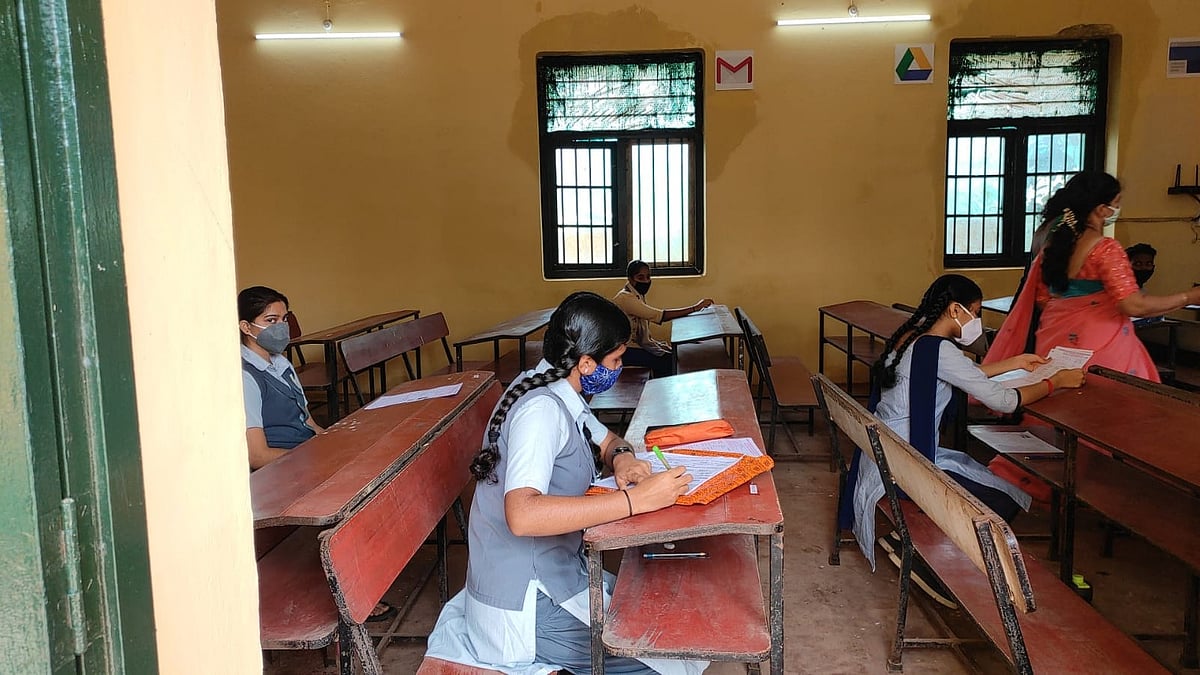 Lessons for CBSE from Karnataka’s public universities