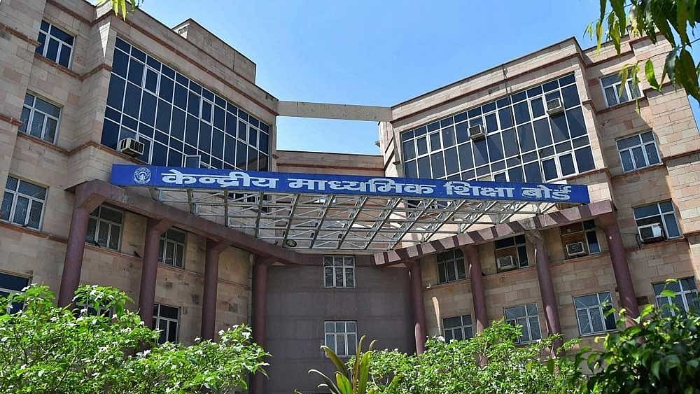 CBSE files complaint with Delhi police  over cyber attacks on Post-Result Services Portal