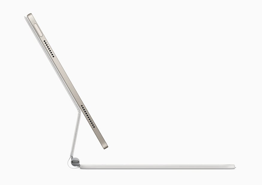 Apple unveils new iPad Air M2, iPad Pro M4 with Pencil Pro; India