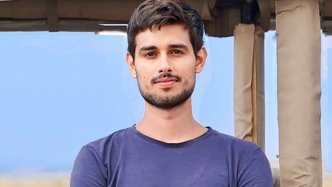 Probe underway, Google details sought: Delhi police to court on Dhruv Rathee's 'Hindu deities' video