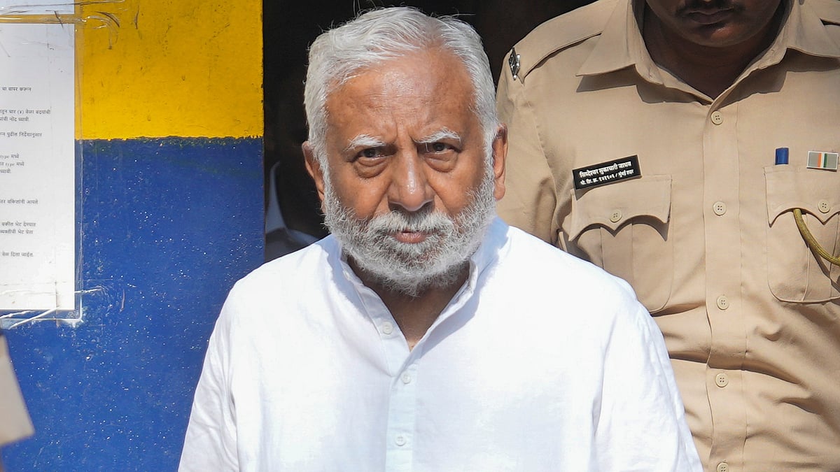 Naresh Goyal blames market conditions for Jet Airways' downfall; ED says he 'bled airline to death'