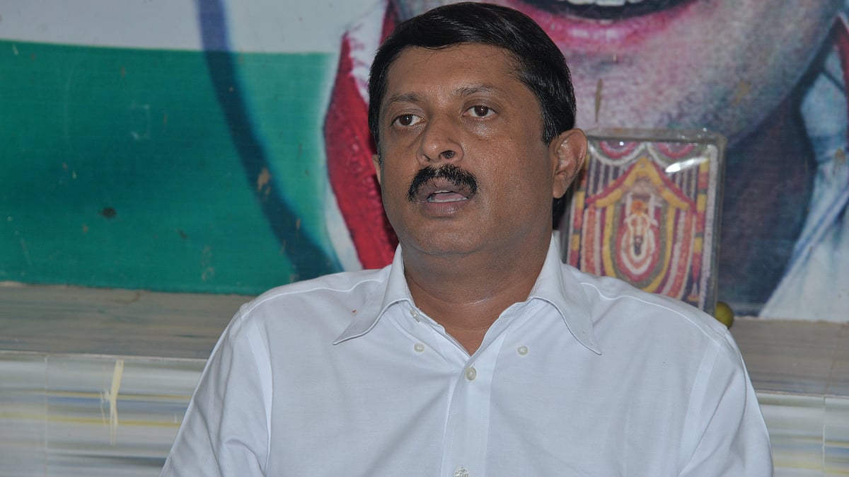 Karnataka set to increase bus fares in less than two years: Byrathi Suresh