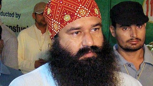 Dera Sacha Sauda chief Gurmeet Ram Rahim gets 30-day parole — 16th since 2017 rape conviction