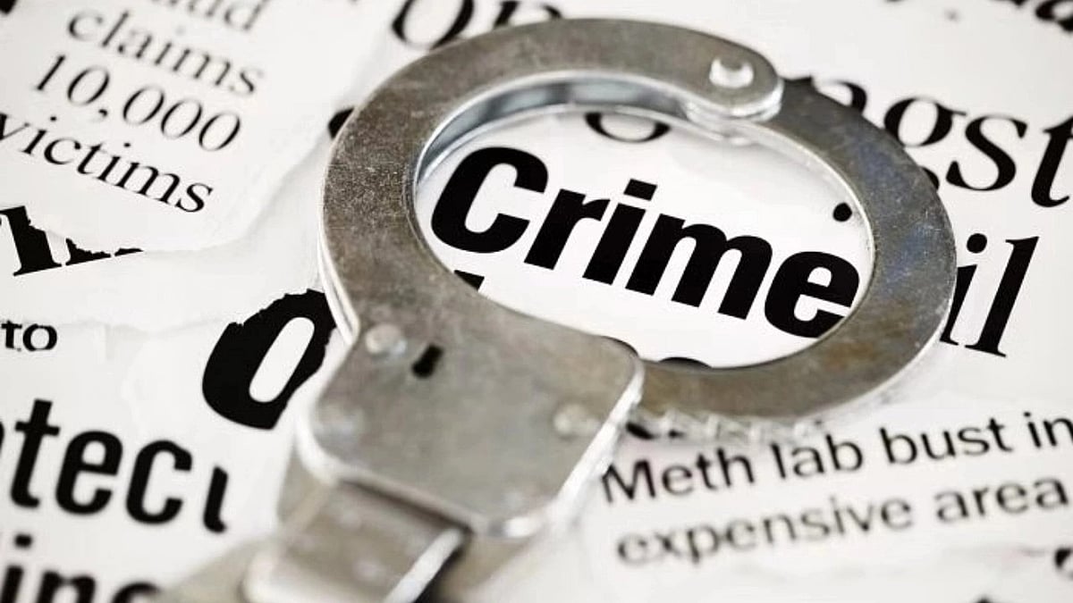 Bengaluru: Four booked for 'cheating' US-based businessman of Rs 1.52 crore