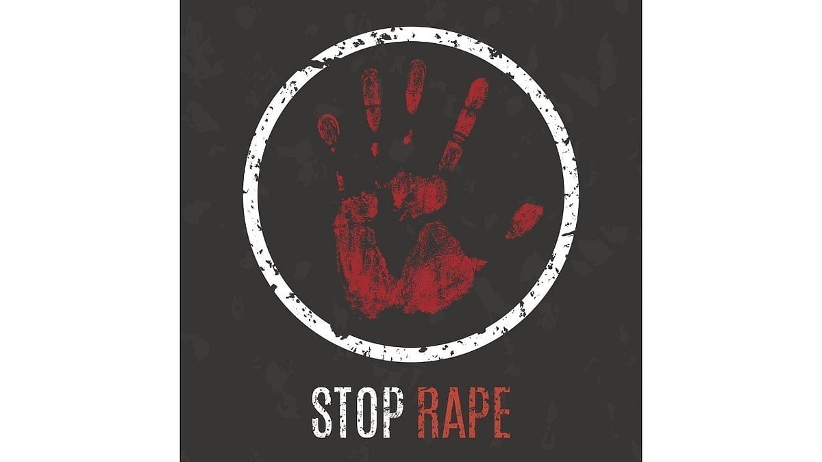 Woman drugged, gang-raped in Channagiri taluk in Karnataka's Davangere, 10 arrested