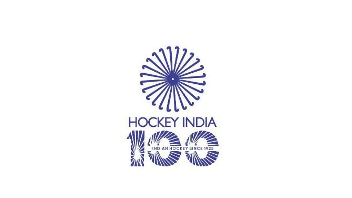 Asian Games 2026 | Hockey India media official under accreditation scanner