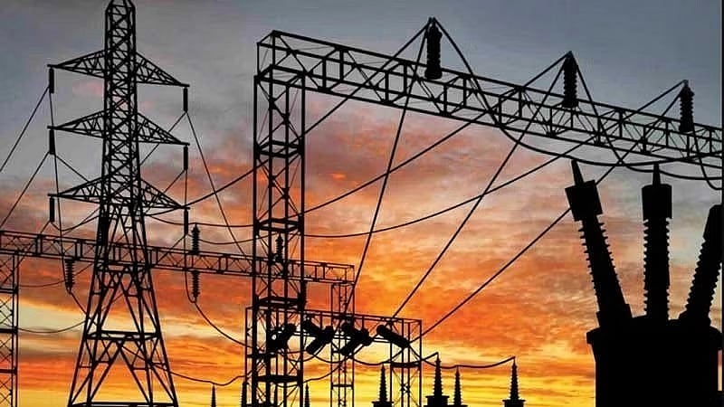 Centre orders thermal power plants of 50 MW and above to run at full capacity till year-end