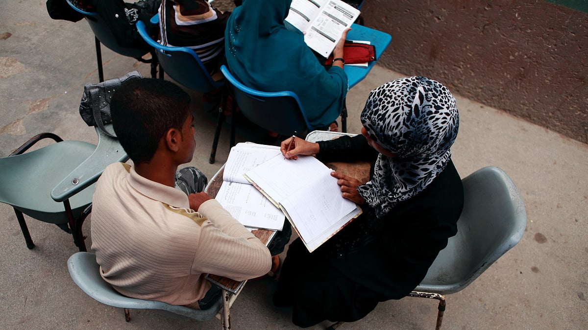 West Bengal govt orders close of 252 madrassas, sends show-cause notice to 100