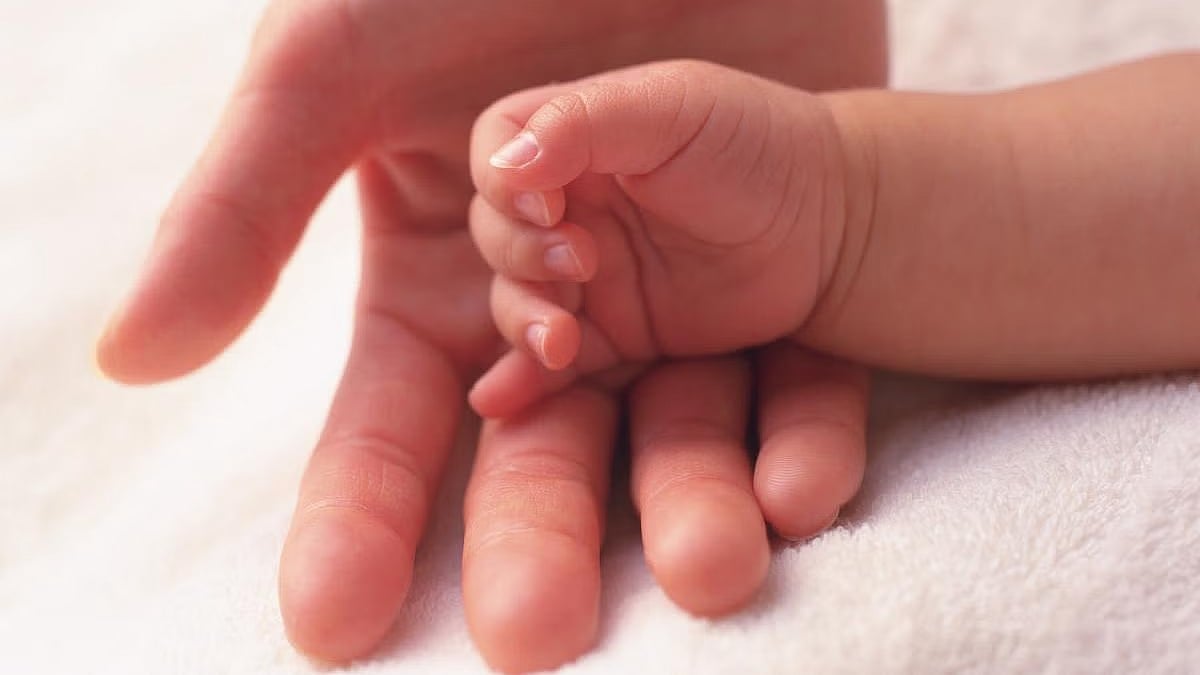 Meerut woman strangles infant son, tries to pass it off as death due to illness; held