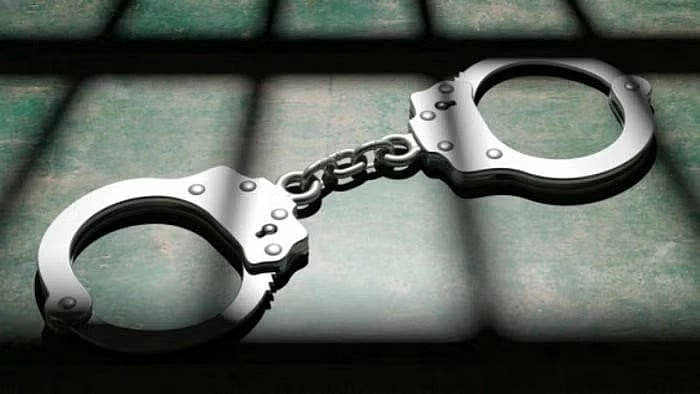 Two BJP workers arrested for allegedly vandalising CPI(M) office in Kerala's Kasaragod