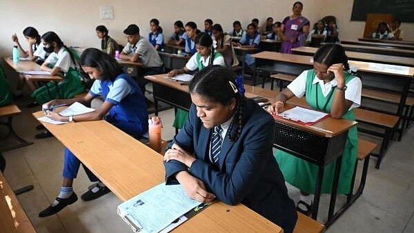 Karnataka hikes 2027 SSLC examination fee by 5% across all student categories