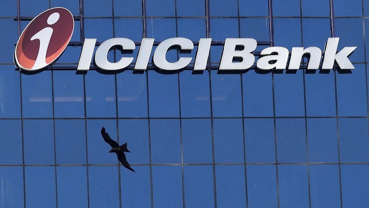 ICICI Bank Q2 net profit jumps 22% to Rs 16,333 crore