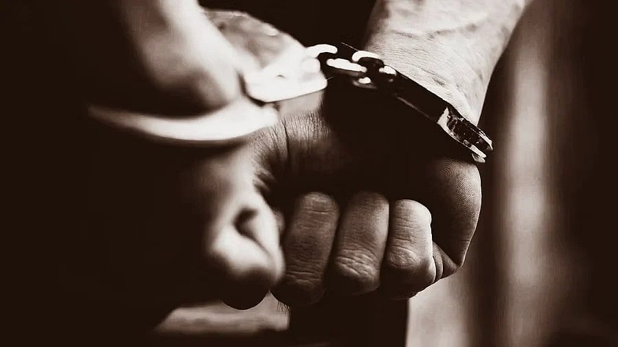 KCOCA cases booked in Karnataka's Kodagu district for the first time