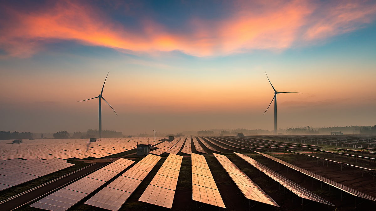 Solar surge pushes gas power to the margins globally: Report