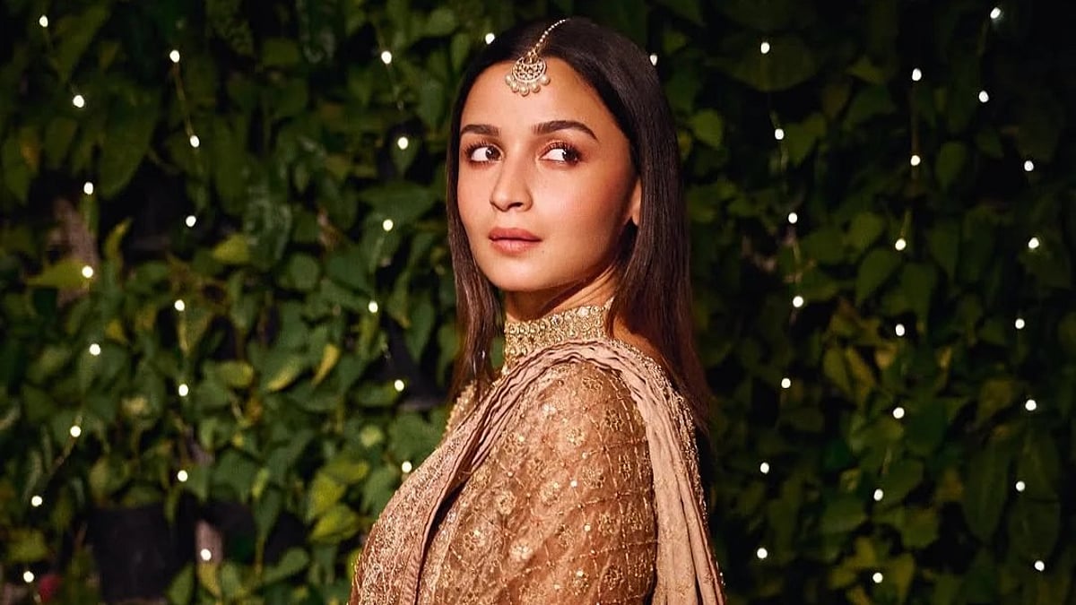 Alia Bhatt: Inside Pre-Diwali Bash with Viral Looks Alia Bhatt: Inside Pre-Diwali Bash with Viral Looks