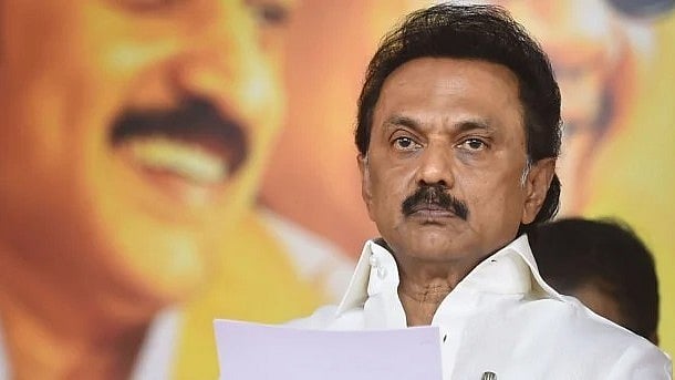 As the rising sun fades: Can the DMK reinvent before it becomes irrelevant?