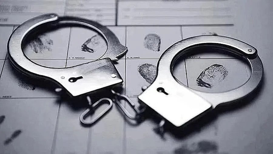 Four arrested for stabbing BCom student to death near Nagarabhavi