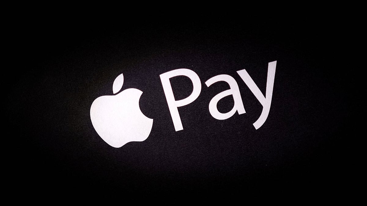 Apple Pay is all set for launch in India next month; to be available first for Axis Bank credit card user