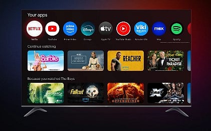 Xiaomi QLED TV: X Pro 75 4K smart TV launched in India at Rs 69,999