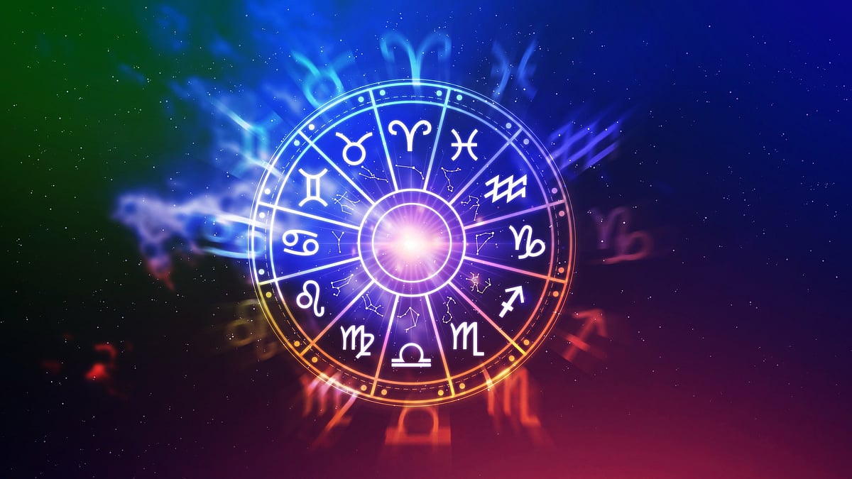 Today's Horoscope - June 6, 2026: Check horoscope for all sun signs
