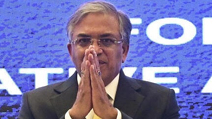 From Kerala-cadre bureaucrat to CEC: A look at Gyanesh Kumar's career amid SIR row