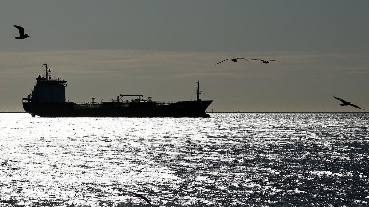 'Establishing facts': India on Houthis' claim Saudi Arabia targeted yacht carrying 14 Indians