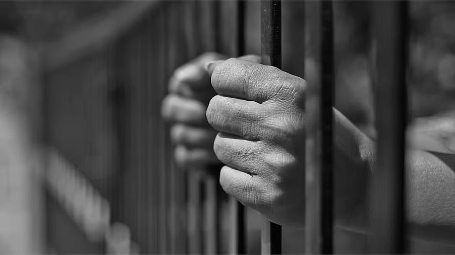 Two BSF jawans sentenced to 42 years in jail for gang rape, acid attack in Mizoram