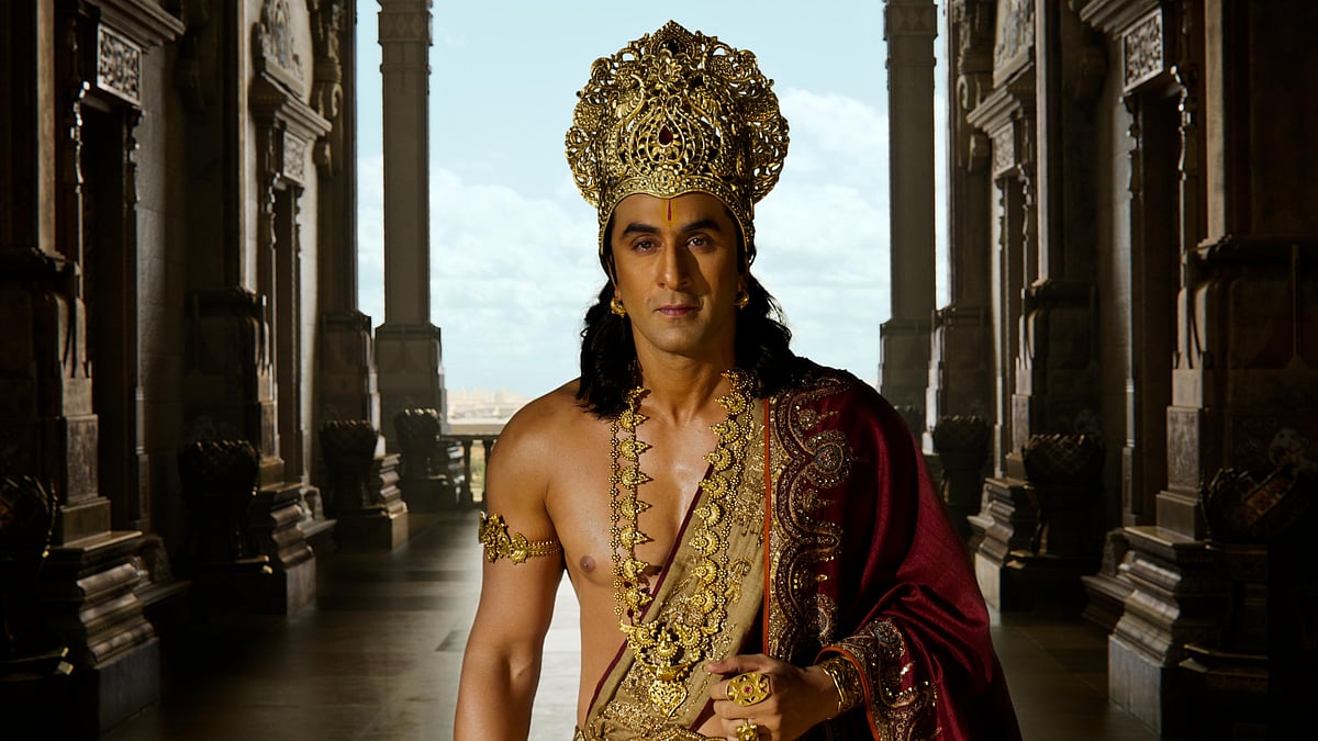 Ranbir Kapoor Buys Premium Land in Ayodhya for Rs 3.31 Crore