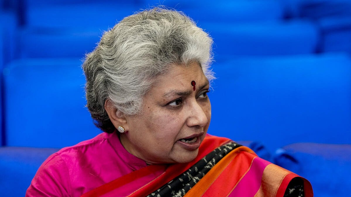 Lawyers, Bar Councils need to introspect on ethics, says SC judge B V Nagarathna; cautions against AI-generated fake judgments