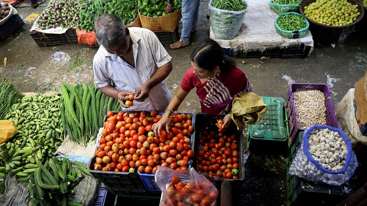 Wholesale inflation surges to 11.39% in September