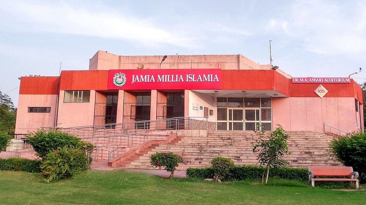 Jamia students detained during protest over students' union, AISA demands Chief Proctor's resignation