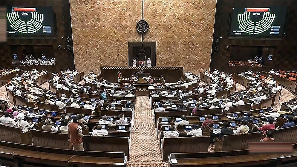 Rajya Sabha polls: Fearing poaching, Congress may shift MLAs out of Madhya Pradesh as BJP fields 3rd candidate