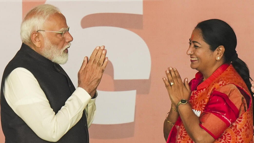 Delhi, MP CMs Limit Official Vehicle Use After PM Modi's Austerity Call