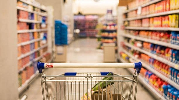 India's Retail Inflation Edges Up to 3.48% in April 2024