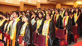 Bengaluru: 163 students of St John’s Medical College receive PG degrees