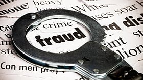 Karnataka: Rs 2,384 cr fake Input Tax Credit fraud busted; 2 held