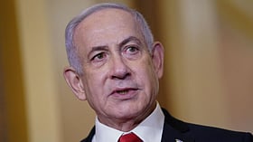 UAE denies reports of secret meeting with Netanyahu amid Iran