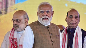 Bengaluru: Box of explosives on PM Modi’s convoy route amateurishly assembled, sources say