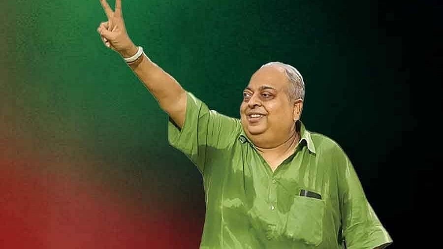 Former Mohun Bagan President Tutu Bose Dies at 79
