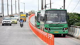 Bengaluru: Bus priority lanes to make a comeback on Outer Ring Road