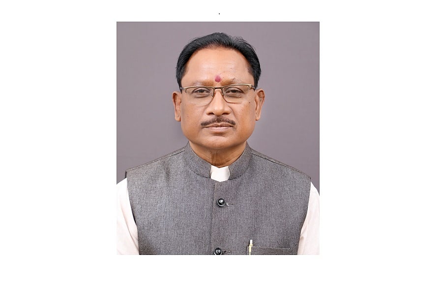 CM Sai Hails Historic MSP Hike for 14 Kharif Crops Including Paddy