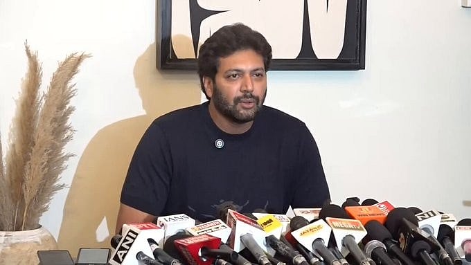 Ravi Mohan Vows No Films Until Divorce, Shocks Tamil Cinema