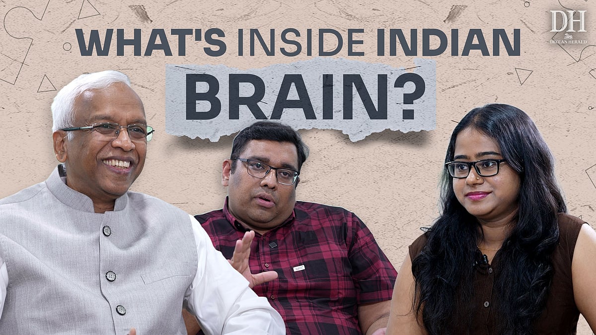 How the Human Brain Works: Sleep, Memory, Ageing Explained by Neuroscientists