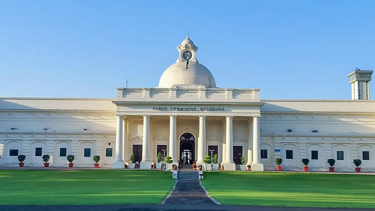 IIT Roorkee says no to marks exemption for JEE-qualified candidates