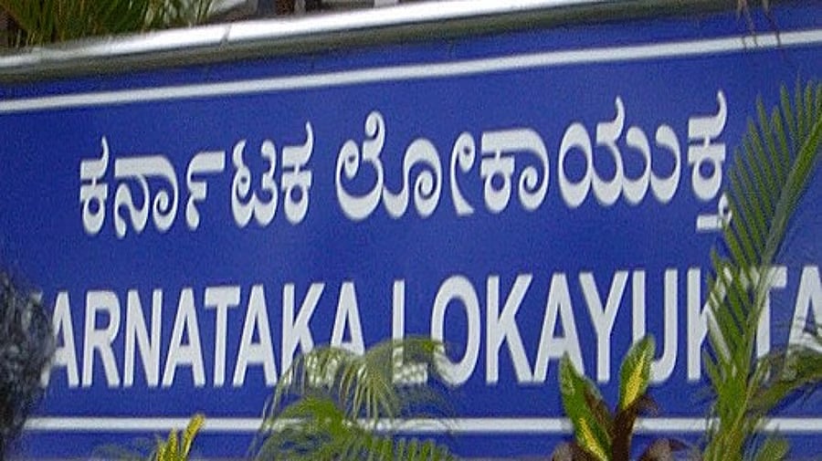Upa Lokayukta registers suo moto cases against DHO, THO, doctors and PDO in Mandya