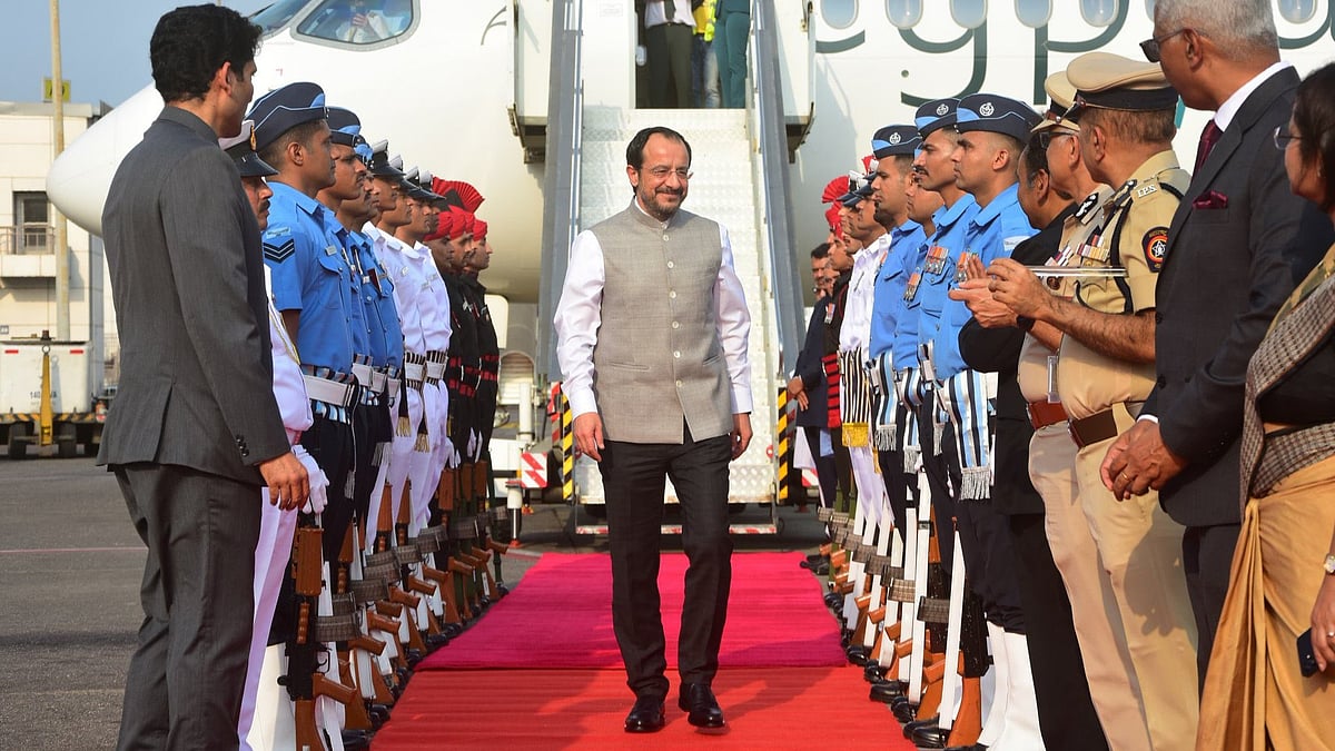 Cyprus Proposes as Launchpad for Indian Companies in Europe
