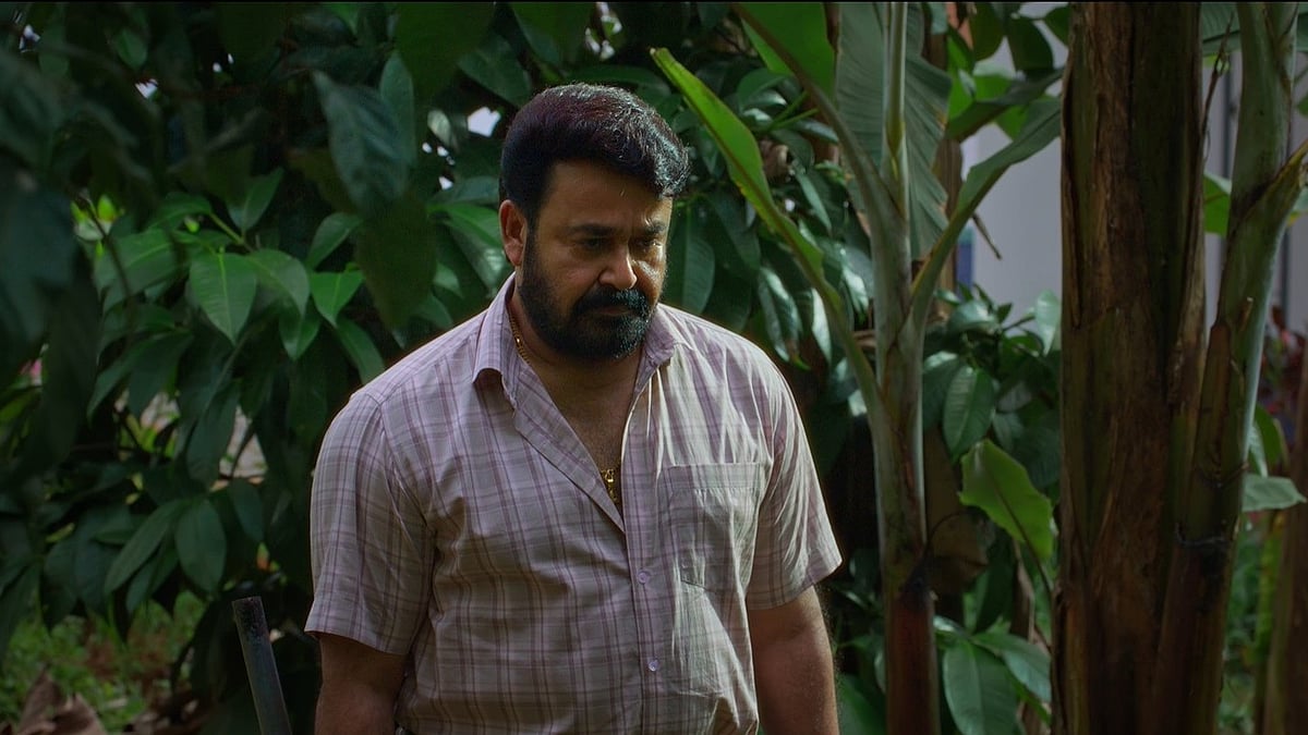 Drishyam 3 Movie Review: A Cue to End the Franchise on a High Note