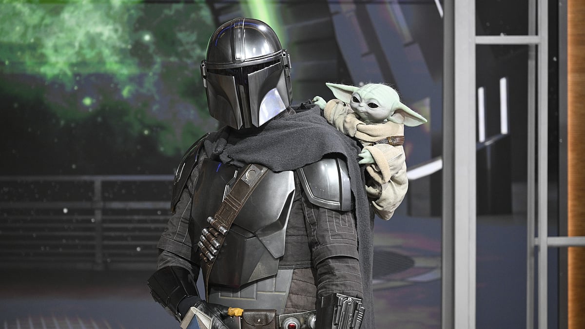 Star Wars: The Mandalorian and Grogu Movie Review: A Space Western Worth Watching