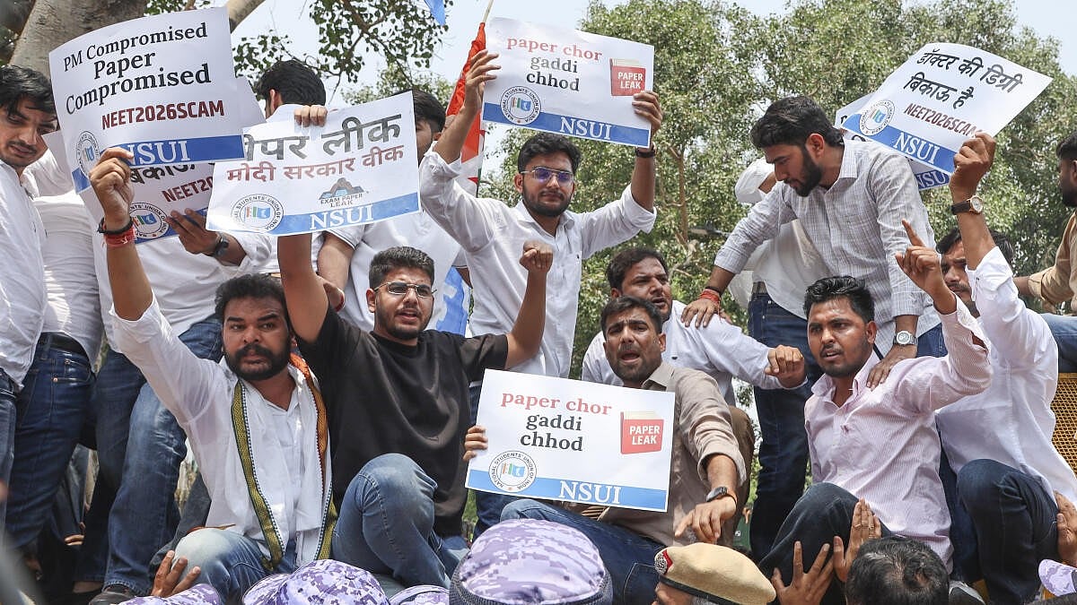 Latur Cracks Down on Illegal Coaching Classes After NEET Leak